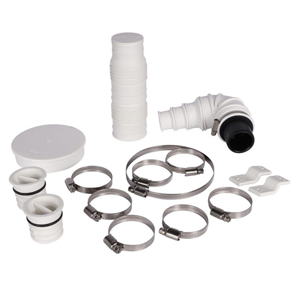 Канализационный насос Rommer 400 Вт Biolift R-4